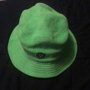 Vans “Anderson Paak” Neon bucket Hat